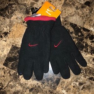 Nwt Nike gloves
